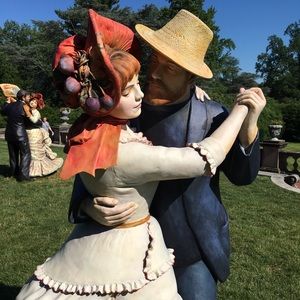 Meet your Posher, Marlene